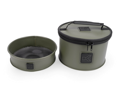 Korum EVA Riddle Set - 3mm