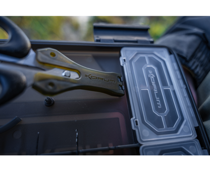 Korum Slim Blox Loaded