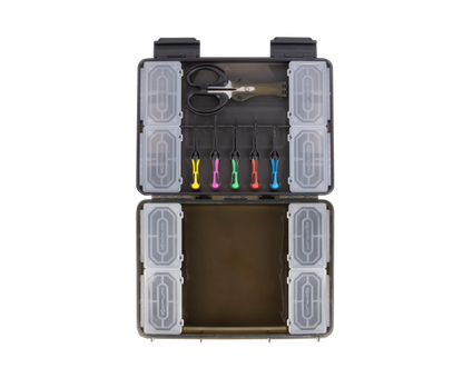Korum Slim Blox Loaded