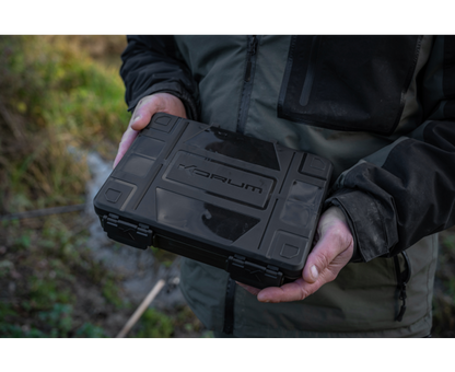 Korum Slim Blox Loaded