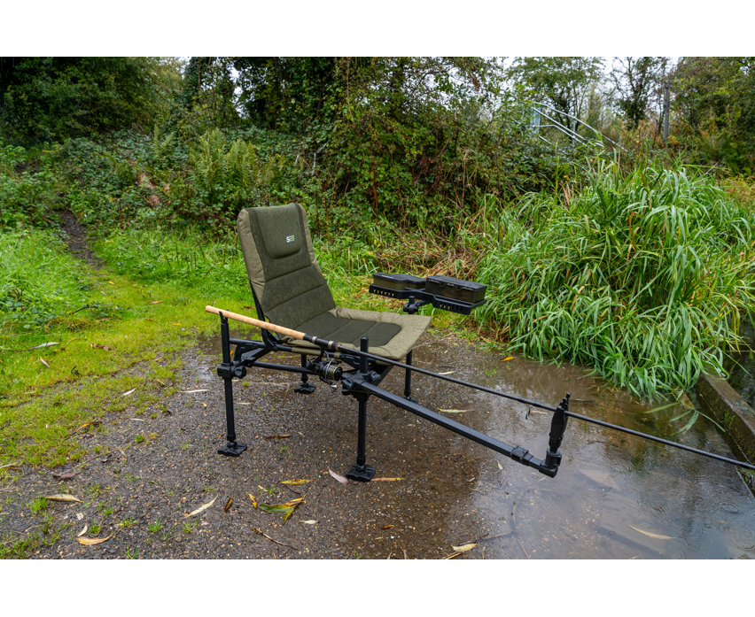 Korum S23 Accessory Chair