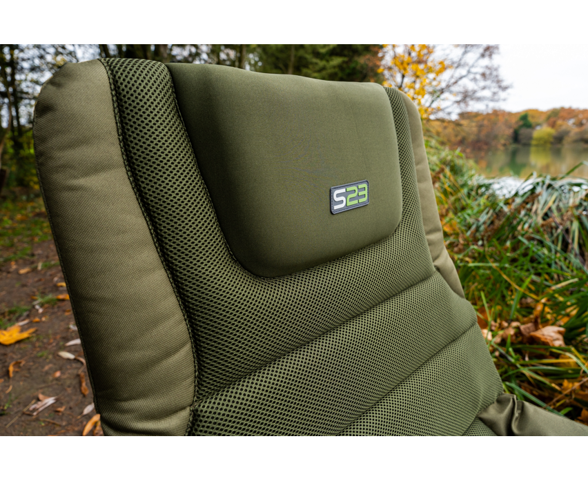 Korum S23 Accessory Chair