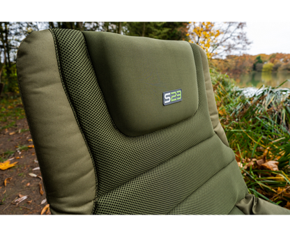 Korum S23 Accessory Chair