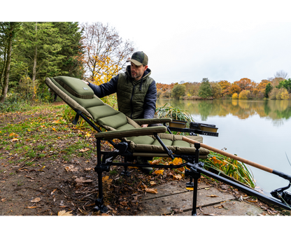 Korum S23 Supa Deluxe Accessory Chair