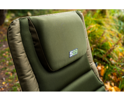 Korum S23 Supa Deluxe Accessory Chair