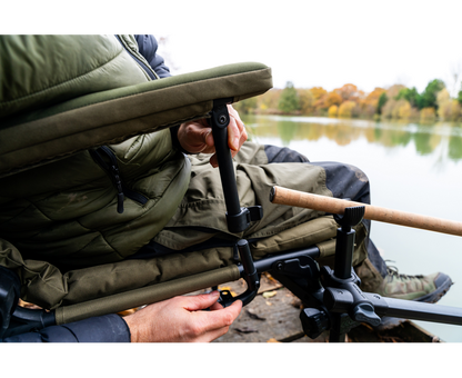 Korum S23 Supa Deluxe Accessory Chair