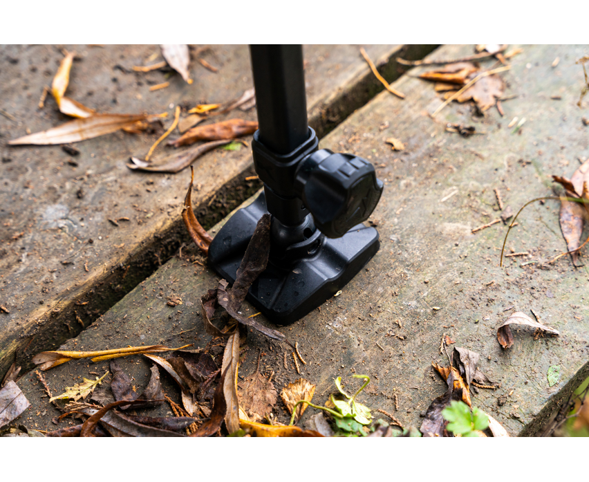 Korum S23 Supa Deluxe Accessory Chair