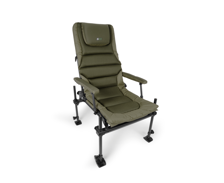 Korum S23 Supa Deluxe Accessory Chair