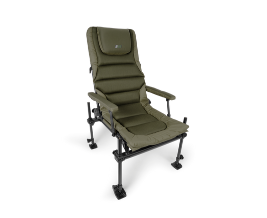Korum S23 Supa Deluxe Accessory Chair