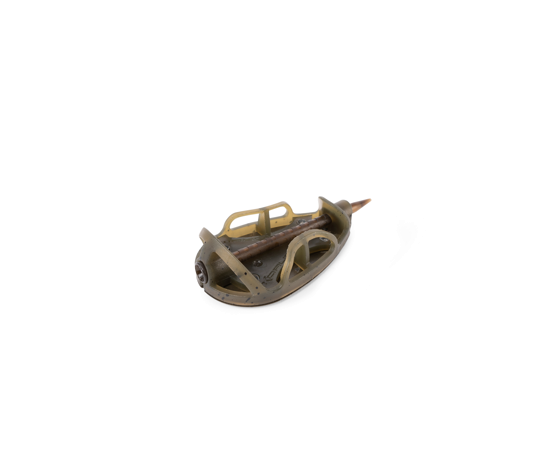 Korum Camo Method