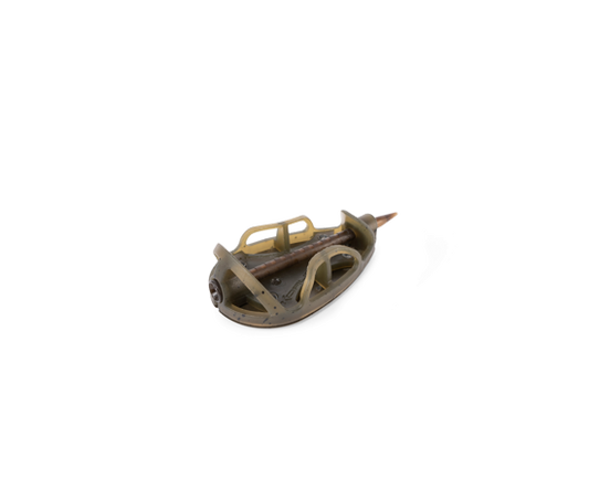Korum Camo Method