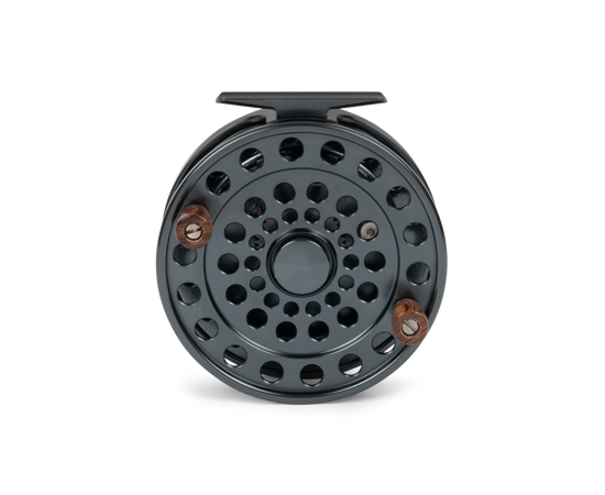 Korum Classic Centrepin 4.0" NMB