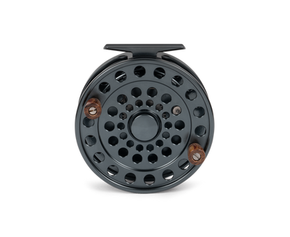 Korum Classic Centrepin 4.0" NMB