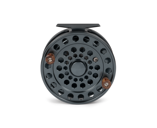 Korum Classic Centrepin 4.0" NMB