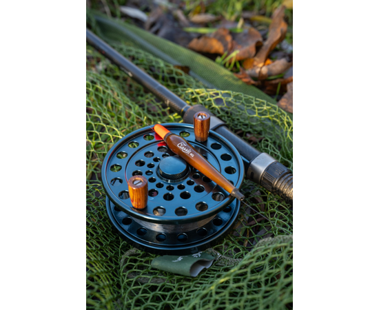 Korum Classic Centrepin 4.0" NMB