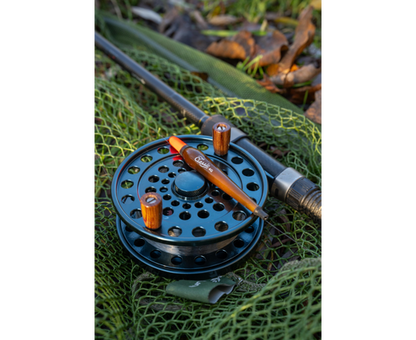 Korum Classic Centrepin 4.0" NMB