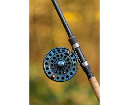 Korum Classic Centrepin 4.0" NMB