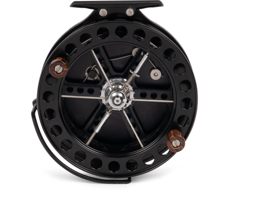Korum Allrounder Centrepin 4.5" NMB