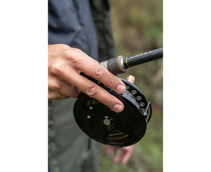 Korum Allrounder Centrepin 4.5" NMB