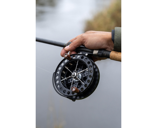 Korum Allrounder Centrepin 4.5" NMB