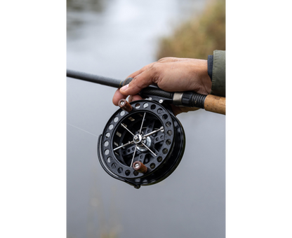 Korum Allrounder Centrepin 4.5" NMB