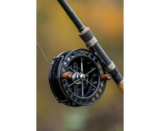 Korum Allrounder Centrepin 4.5" NMB