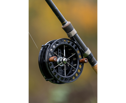 Korum Allrounder Centrepin 4.5" NMB