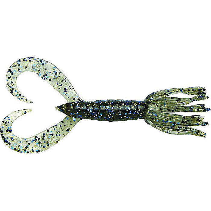 Keitech Little Spider 2 inch