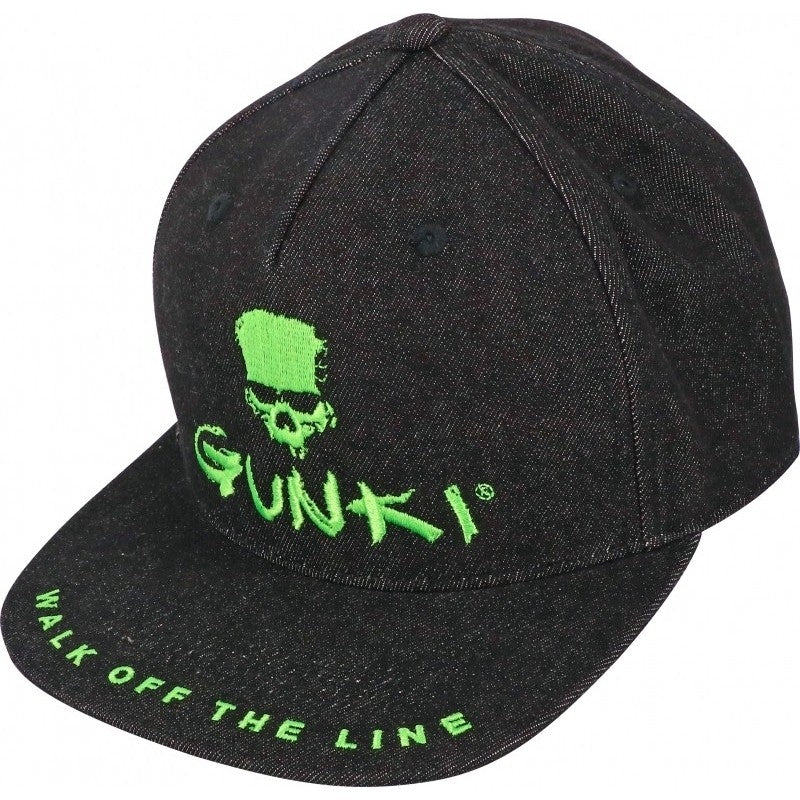 Truckercap Snap Back TEAM Gunki