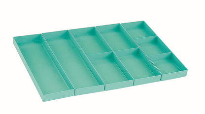Rive Godets Pour Tiroir 30mm.