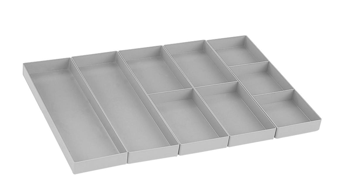 Rive Godets Pour Tiroir 30mm.