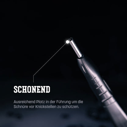 Pro Baits Knotendings