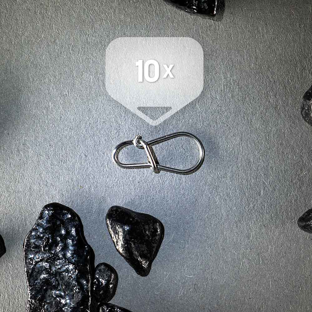 Probaits Köderclips