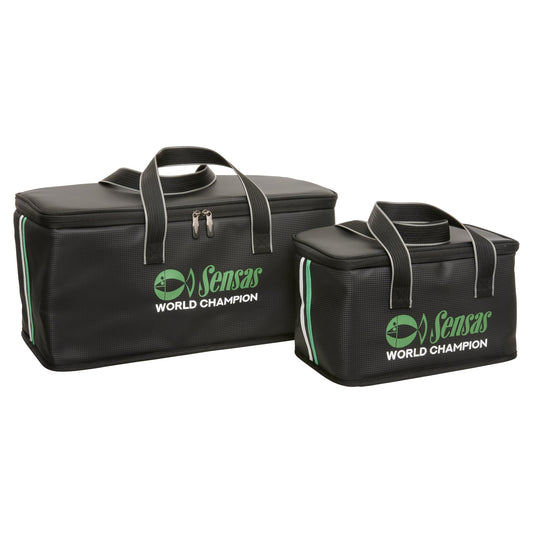 Sensas Koeltas Jumbo Black