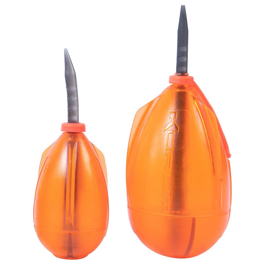 Korum Fluoro Surface Bombs