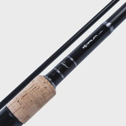Korum Barbel Rod