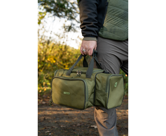 Korum Progress Compact Carryall 25 Ltr.
