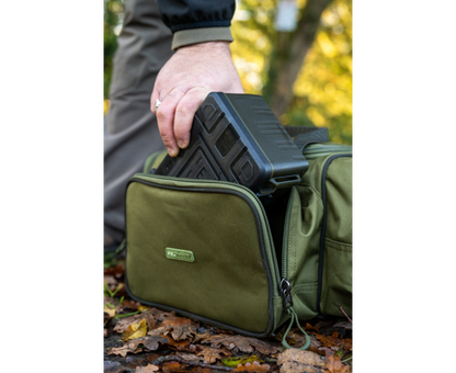Korum Progress Compact Carryall 25 Ltr.