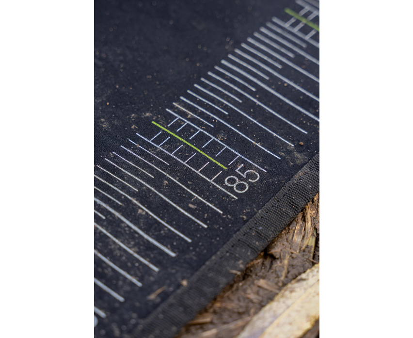 Korum Neoprene Measure Mat 1.2M