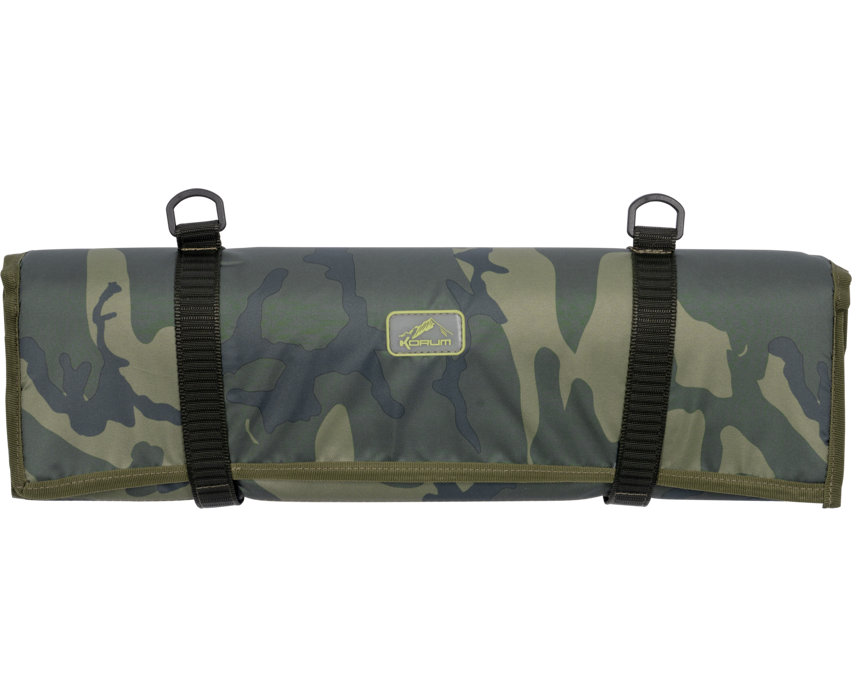 Korum Camo Roll-A-Mat