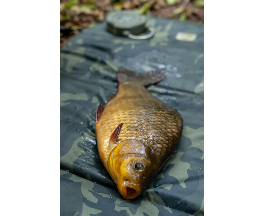 Korum Camo Roll-A-Mat