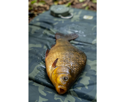 Korum Camo Roll-A-Mat