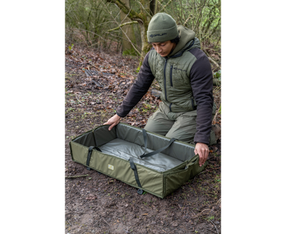 Korum Expedition Folda Weigh Mat