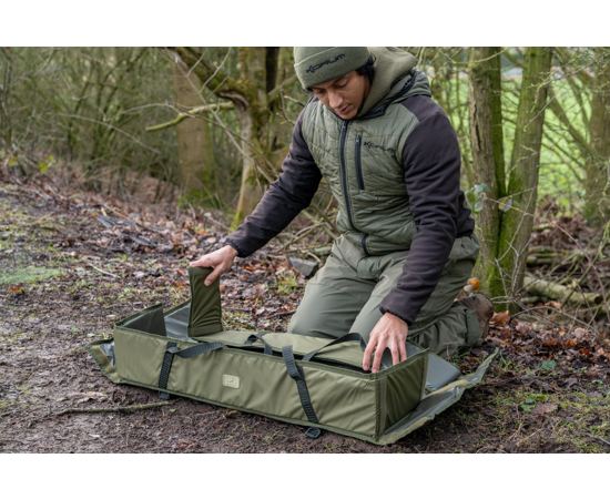 Korum Expedition Folda Weigh Mat