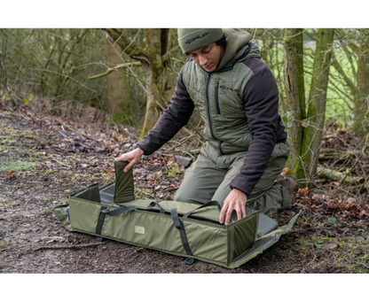 Korum Expedition Folda Weigh Mat