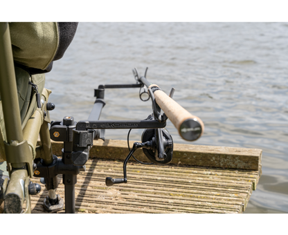 Korum XS Rod Support Arm