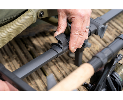 Korum XS Rod Support Arm