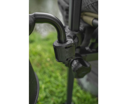 Korum Anychair Eva Bowl & Riddle