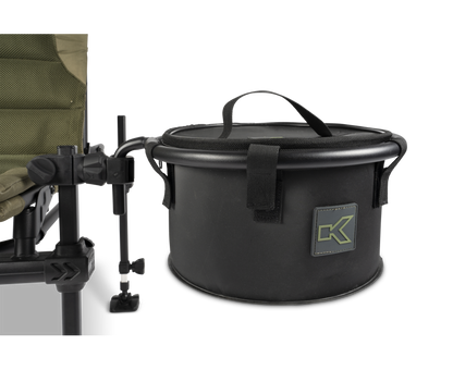Korum Anychair Eva Bowl & Riddle