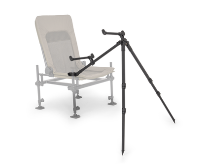 Korum Tripod Feederarm 2 Rod